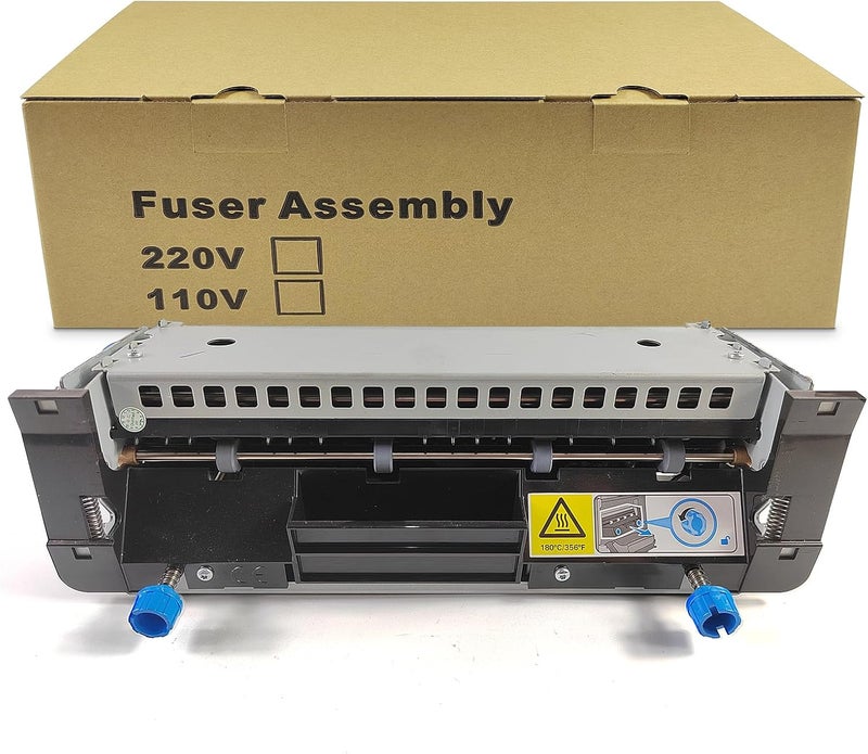 PhyntexJet 40X7743 Fuser Unit Maintenance kit Compatible for Lexmark MS810 MS811 MS812 MX710 MX711 MX810 MX811 MX812 Printer (110/120V) - Image 1
